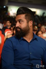 Nannaku Prematho Movie Audio Launch